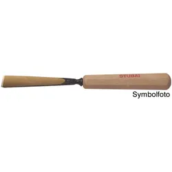 Bildhauer Stechbeitel -  5204 / 8 / 4