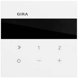 GIRA Unterputz-Radio Weiß 232072 1 St.