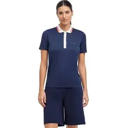 FALKE Golf, Größe S in Blau 6116