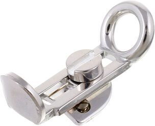 Yamaha Adjustable Thumb Rest