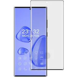 Imak Galaxy S23 Ultra - Panzerglas Display Schutzfolie (Samsung Galaxy S23 Ultra), Smartphone Schutzfolie