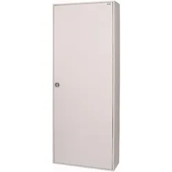 Eaton 193717 Zähler-Komplettschrank für 3-Punktbefestigung, Bestückungsvariante A ZSD-2Z1TV-1400-A
