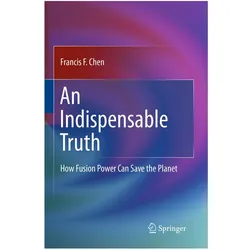 An Indispensable Truth, Fachbücher von Francis Chen
