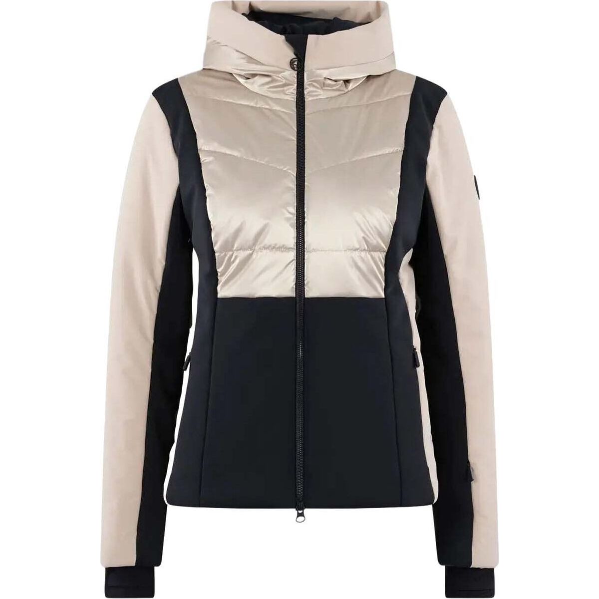 Sportalm Skijacke Women jonesboro cream (0013-clothing) 44 50283-13-44