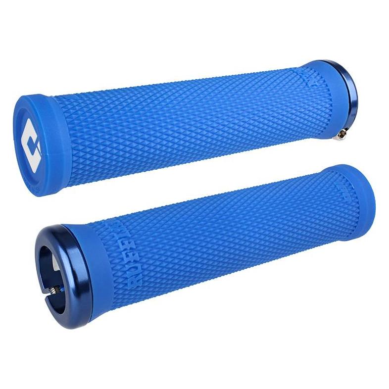 Odi Grips Ruffian v2.1 Lock-On Lenkergriffe (ODIPOIG272)