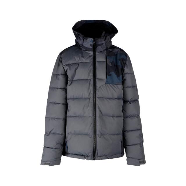 Brunotti trymaily boys snowjackets -