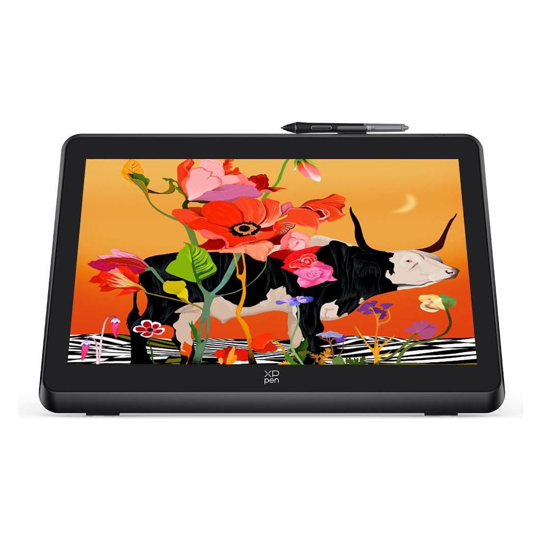 XP-Pen Grafiktablet Artist Pro 22 Gen. 2 (22", 5080 lpi) (Artist Pro 22(Gen2))