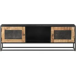 vidaXL, TV Möbel, Princess (120 x 30 x 40 cm)