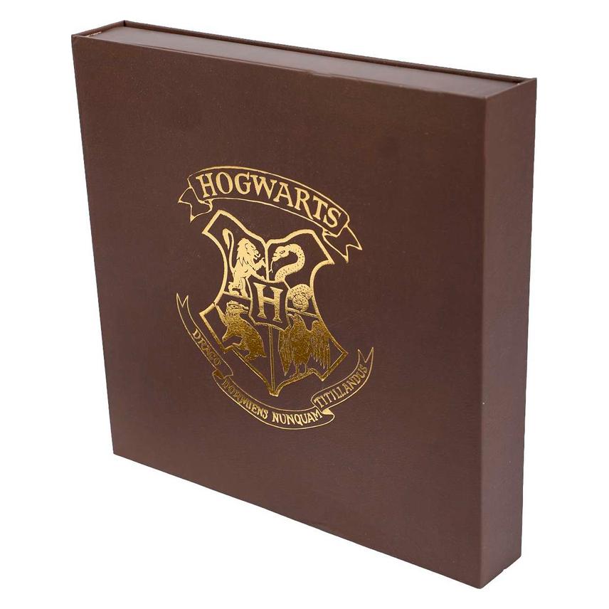 Cerdá Harry Potter Set de papeterie de calligraphie (CER2700002684)