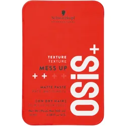 Schwarzkopf OSiS+ Mess Up 100 ml