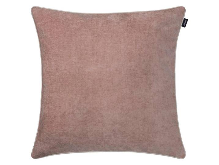 Joop! Kissen, Hellrosa, Textil, Füllung: Vlies,Vlies, 60x60 cm, mit Reissverschluss, Heimtextilien, Kopfkissen & Duvets, Kopfkissen, Kopfkissen