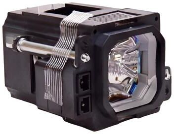 Jaspertronics™ Original Lamp & Housing for the Dream Vision LAMPSL Projector - 1 Year Warranty