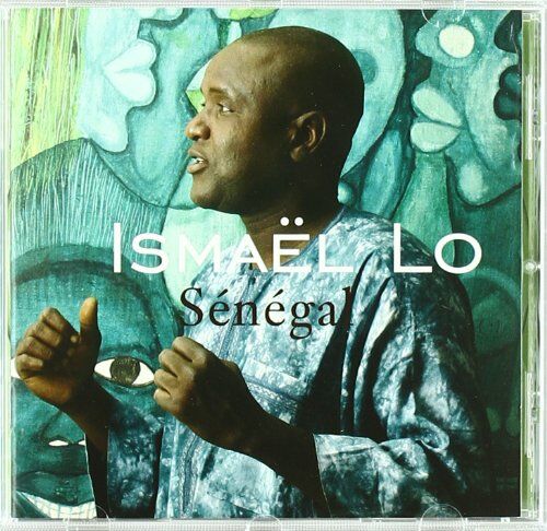 Ismaël Lô - Senegal - Preis vom 09.10.2026 07:28:09 h