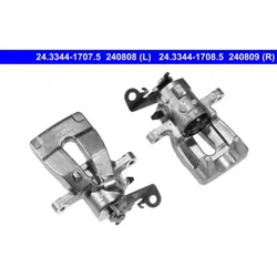 Bremssattel ATE 24.3344-1708.5 für Renault Megane I Grandtour Scenic