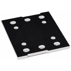 Schleifplatte, 110 x 100 mm, mit Kletthaftung Bosch Accessories 2608601443