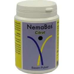 Nemabas Citrat 200 G