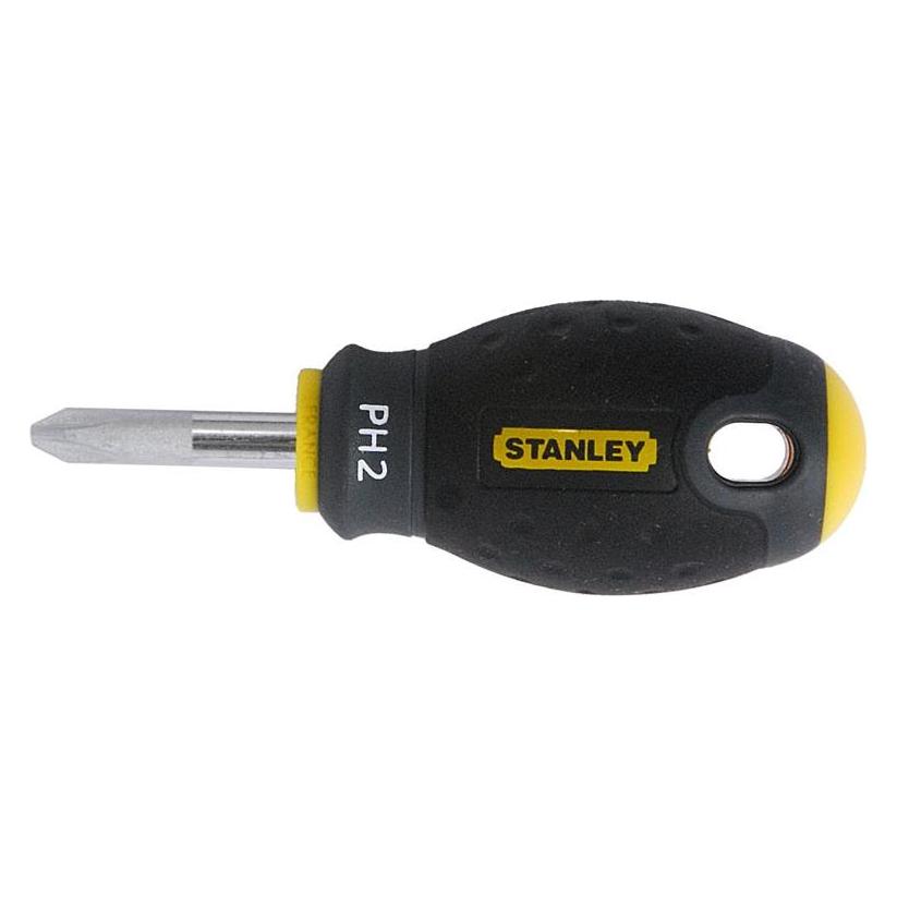 Stanley Schraubendreher FatMax PH2 30mm (0-65-407)