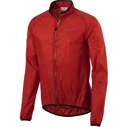 NAKAMURA Herren Windjacke Abbott, Größe S in SPICY ORANGE SPICY ORANGE