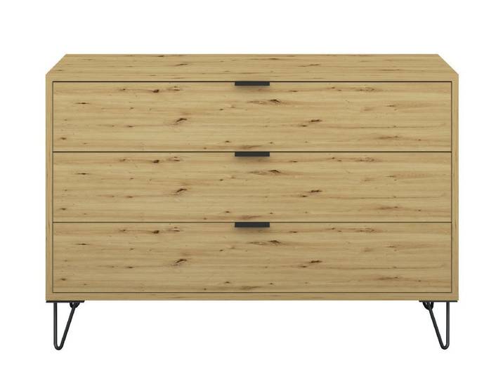 möbel-direkt.de Kommode Kommoden Bonnie