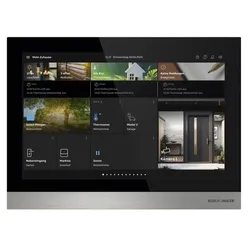 Busch-Jaeger IP touch H8237-4B-03