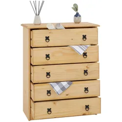 Caro Möbel, Kommode + Sideboard, Barrio