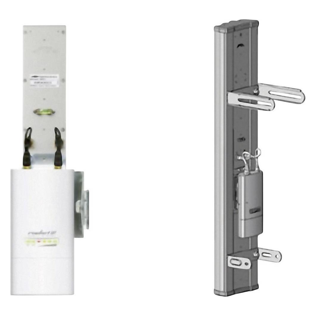 Ubiquiti Networks AM-5G19-120 WLAN Stab-Antenne 19 dB 5 GHz (WLAN) (AM-5G19-120)