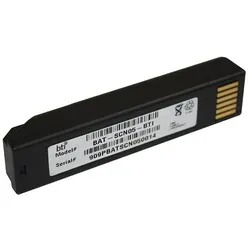 Origin Storage BTI BAT-SCN05-, Akku, Schwarz, Honeywell, Lithium-Ion (Li-Ion), 2400 mAh, 3,7 V, Barcode Scanner Zubehör
