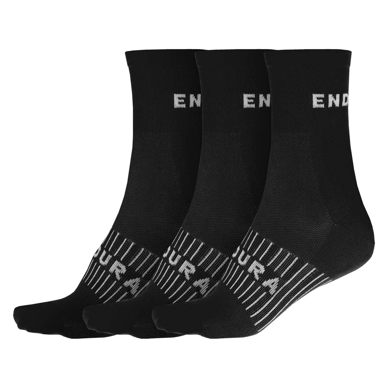 Endura Coolmax Race (L) (E1263BK/L-XL)