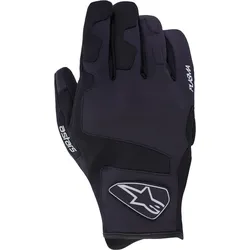 Alpinestars Ignite Drystar wasserdichte Motorrad Handschuhe 2XL