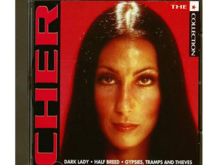The Collection (CD)