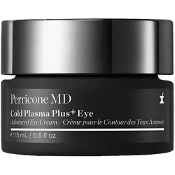 Perricone MD, Augenpflege, Cold Plasma + Eye​ 15 ml (Augenpflege Crème, 15 ml, Tag + Nacht)
