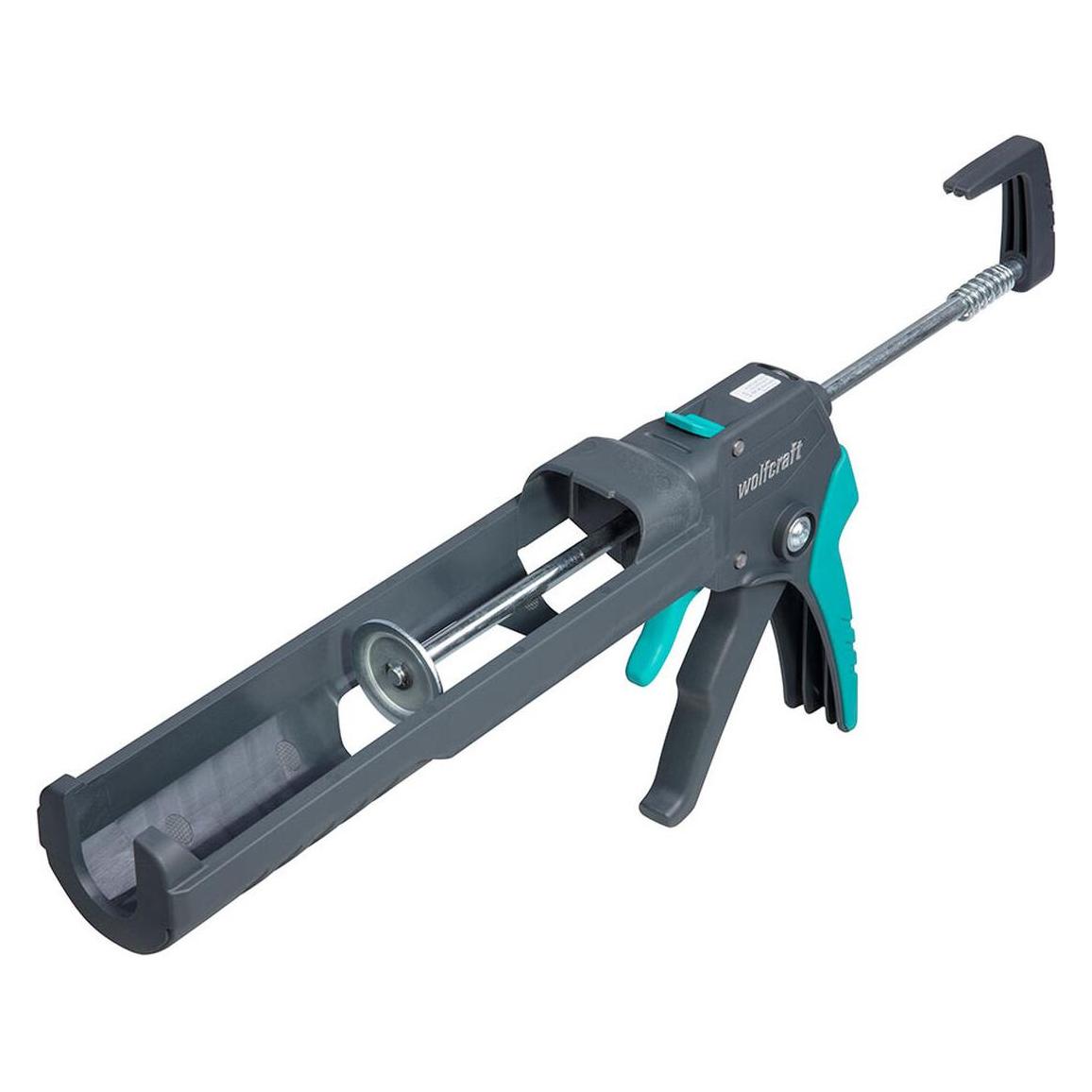 wolfcraft 1 Kartuschenpresse MG 550 (4358000)