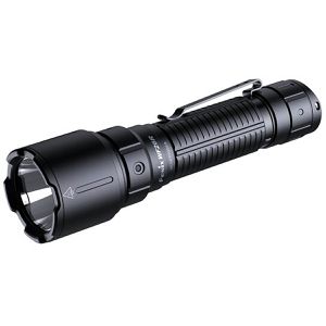 Fenix Taschenlampe WF26R, LED, aufladbar, 3.000 Lumen, 15 cm, wasserdicht