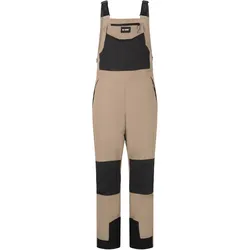 SLOPE Kenwood Ski-Latzhose Damen 1193 - roasted cashew S