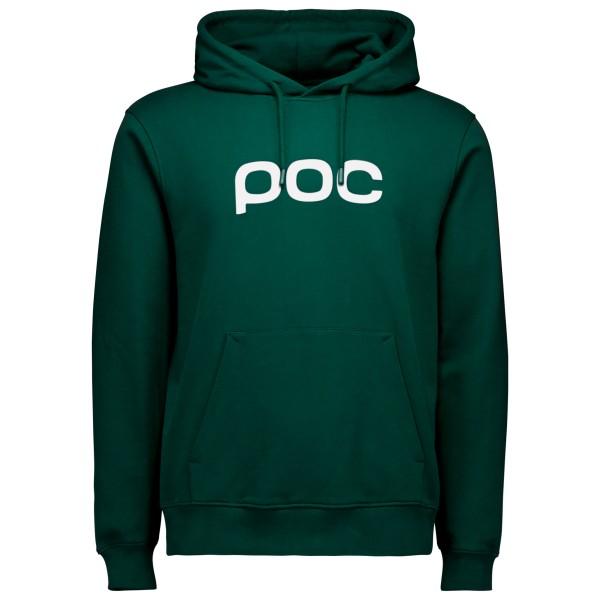 POC - POC Hood - Hoodie Gr XXL grün