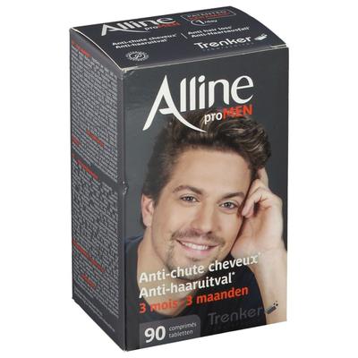 Alline Promen 90caps 90 St Tabletten