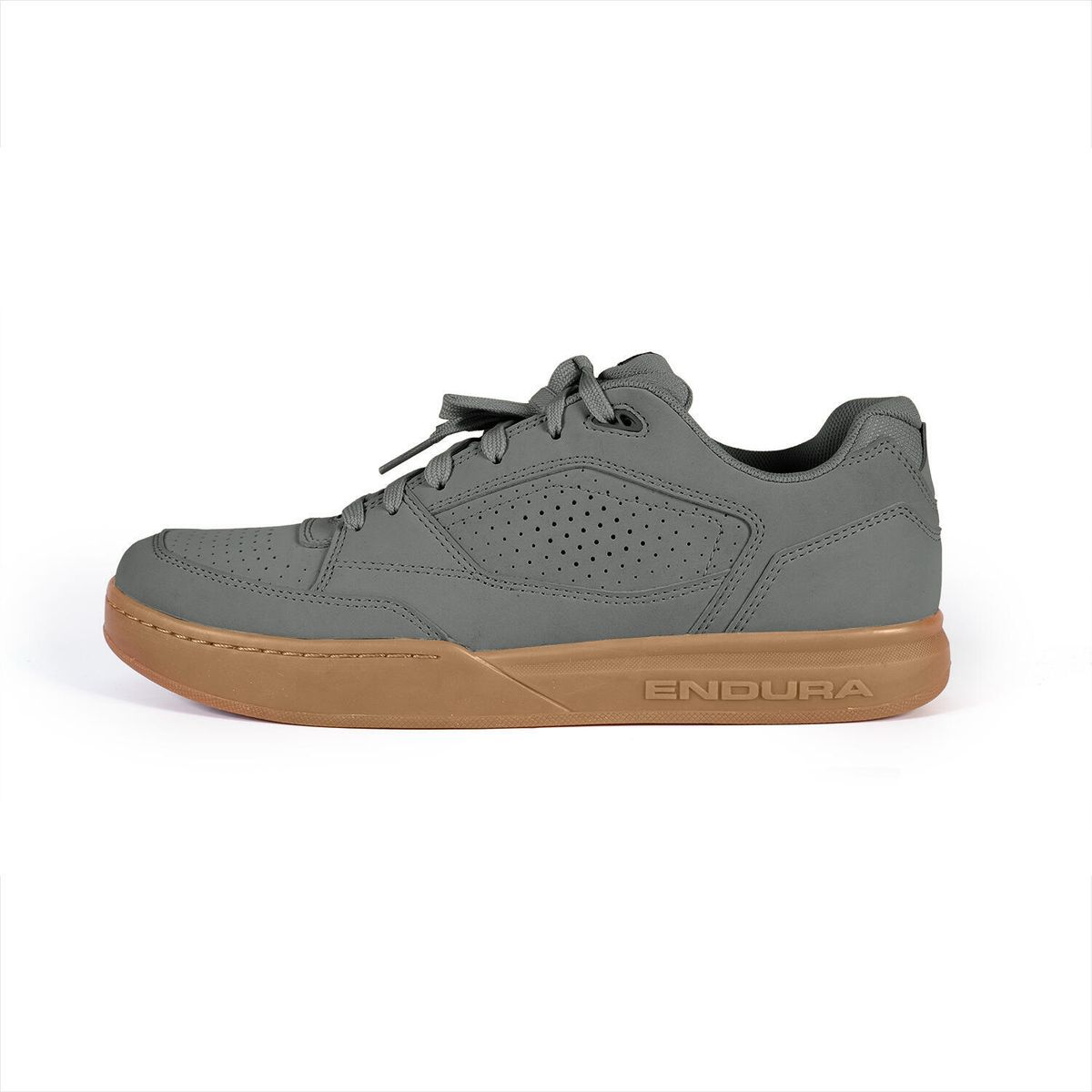 Endura Hummvee Flat Pedal Schuh zinn-grau 40 R-E9500-40-zinn-grau