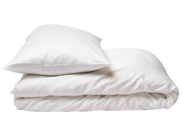 Bettwäsche Braga Snow Balsiger / Grösse: 160 x 210 cm