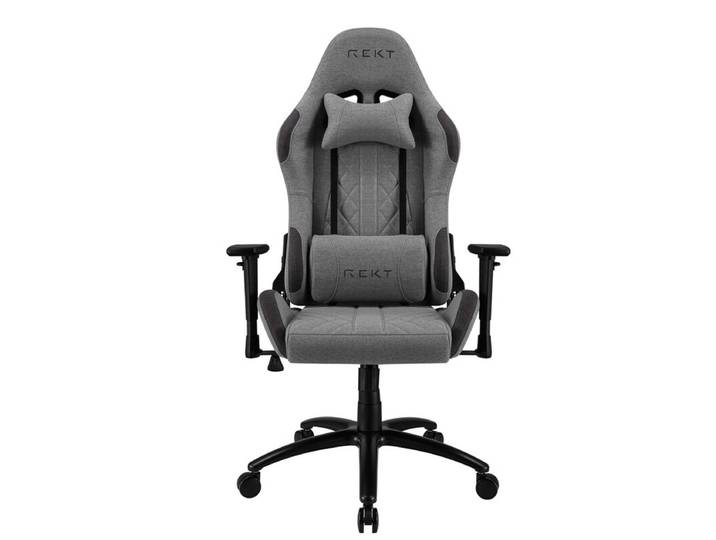 REKT ULTIM8-RS Dark Grey