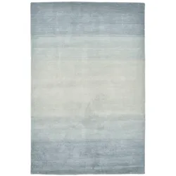TUFTTEPPICH Wool Comfort 90x160 cm
