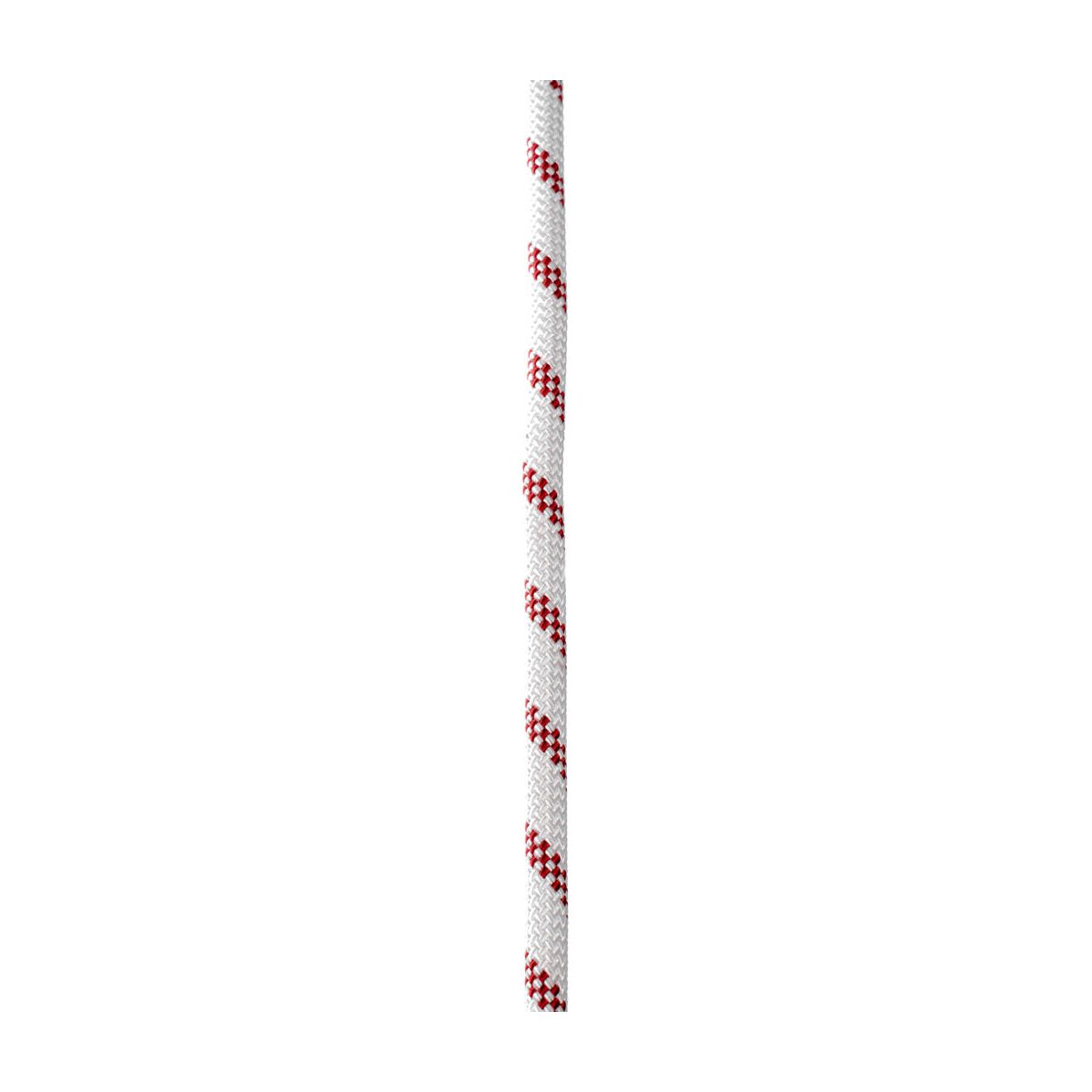 Edelrid Static Low Stretch 11,0mm snow (047) 100 M 832131000470