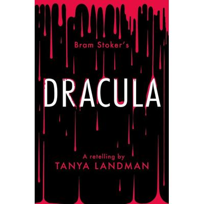 CLASSIC RETELLINGS_DRACULA, Taschenbuch von Tanya Landman, Collins Learning, 978-0-00-871834-3