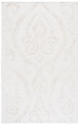 SAFAVIEH Handmade Glamour Bejushe Wool Rug