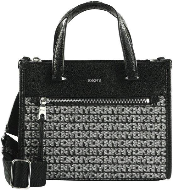 Dkny Zoie Umhängetasche 20x13x25 cm, 0,51 kg, 3 Fächer