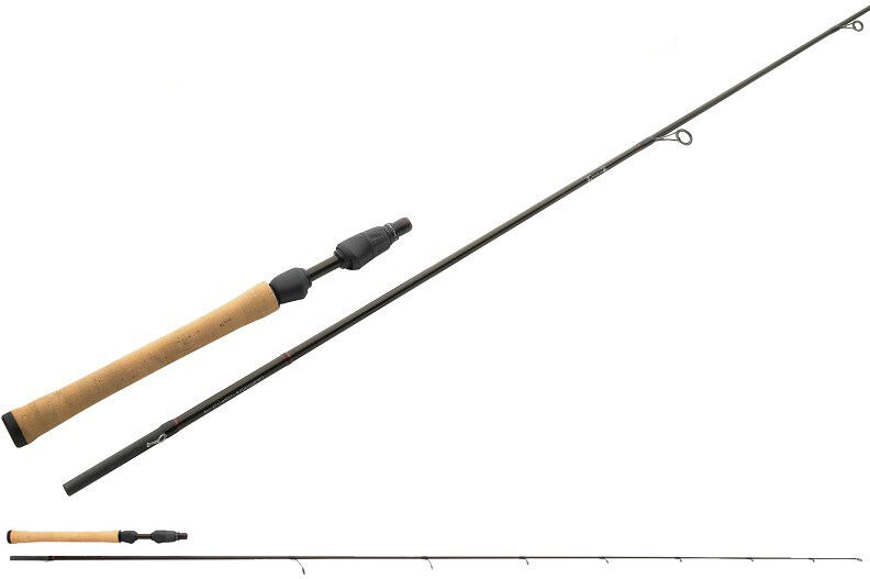 Westin W4 Lightstick 6,6'-3-10 Gr.