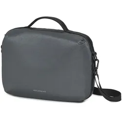 MOLESKINE Laptoptasche bis 33,0 cm (13 Zoll) grau