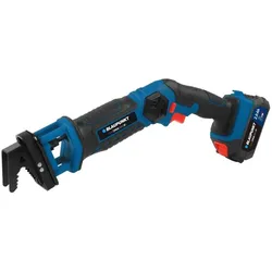 Blaupunkt, Säbelsäge, CR5010 Cordless Reciprocating saw
