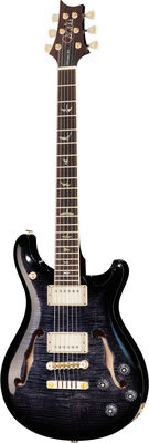 PRS McCarty 594 HB II CC PISB Purple Iris Smokeburst