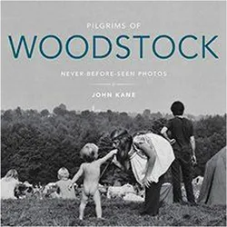 Pilgrims of Woodstock, Ratgeber von John Kane