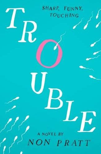 Non Pratt - Trouble - Preis vom 09.10.2026 07:28:09 h